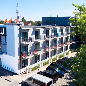 Apartament Familijny Przy Ul. Spokojnej Kołobrzeg