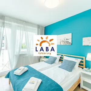 Laba Bliżej Morza Kołobrzeg